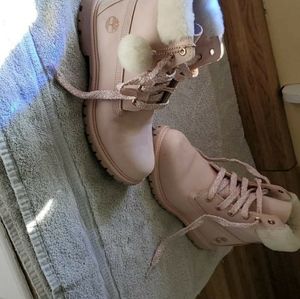 Timberlands
